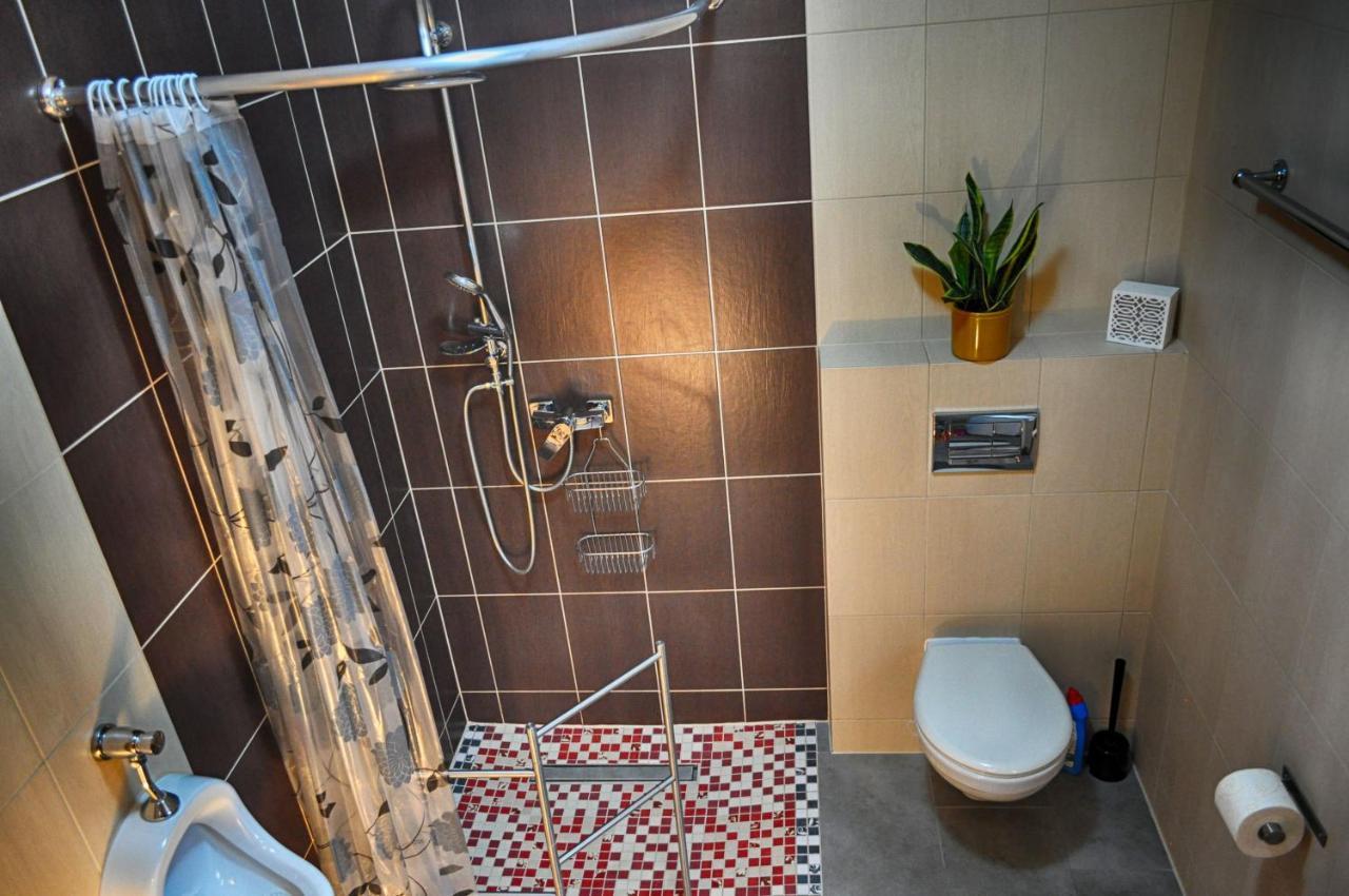 Apartamenty W Dolinie Goscina Duszniki Zdrój Exteriör bild