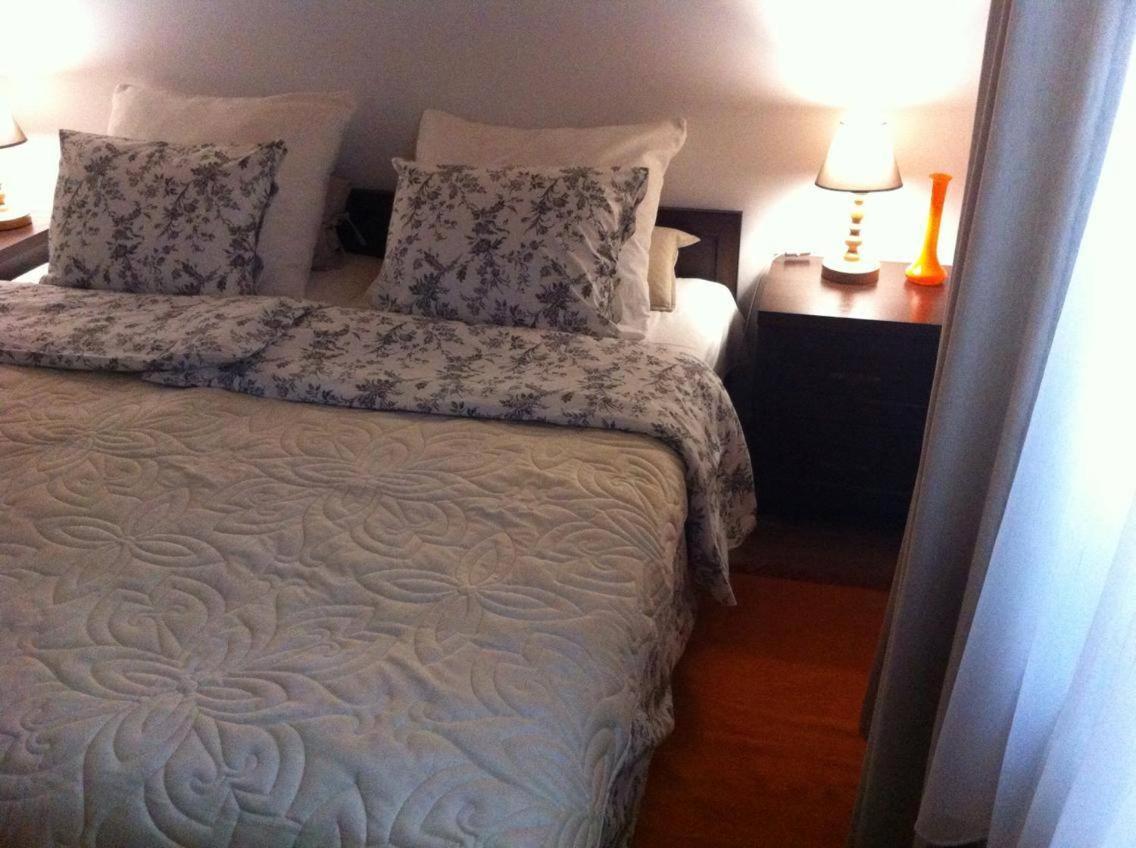 Apartamenty W Dolinie Goscina Duszniki Zdrój Rum bild